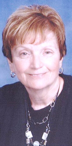 Mary Jane Paloski 1946-2026